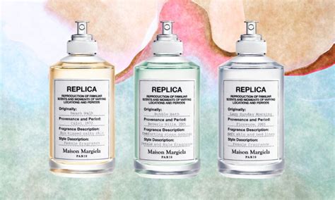 replica perfume for her